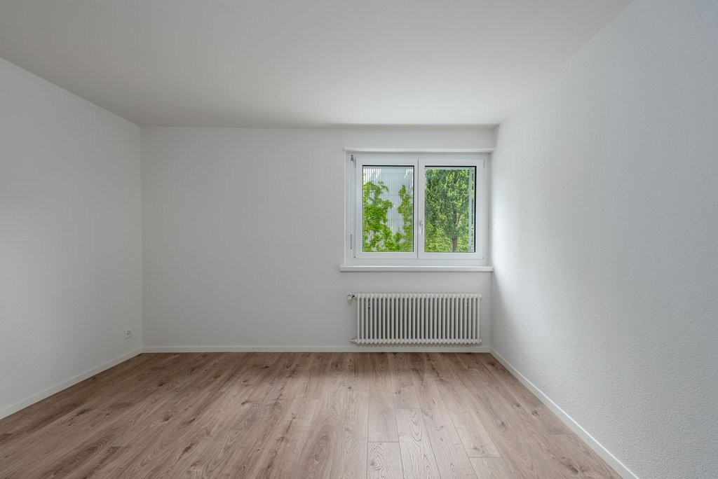 3 pièces appartement