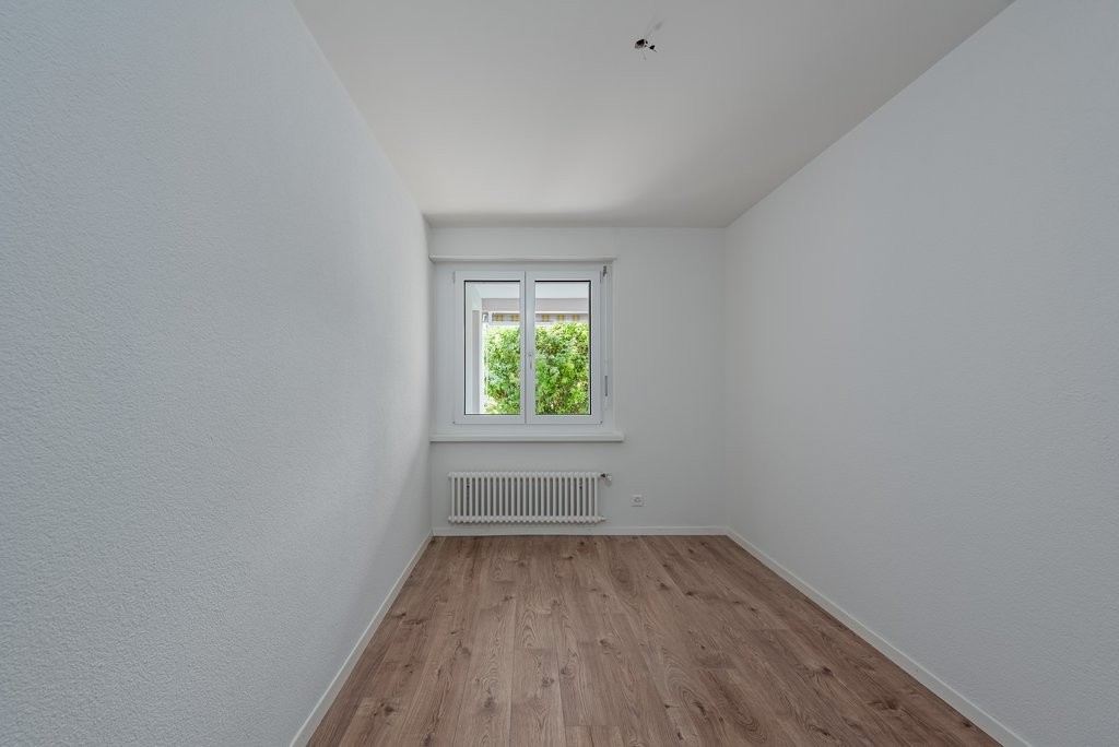3 pièces appartement