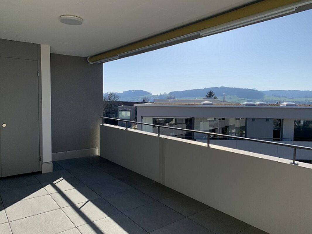 3 ½ rooms roof flat, photo 10 of 10