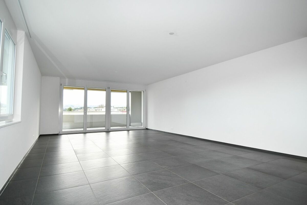 3 ½ rooms roof flat, photo 5 of 10