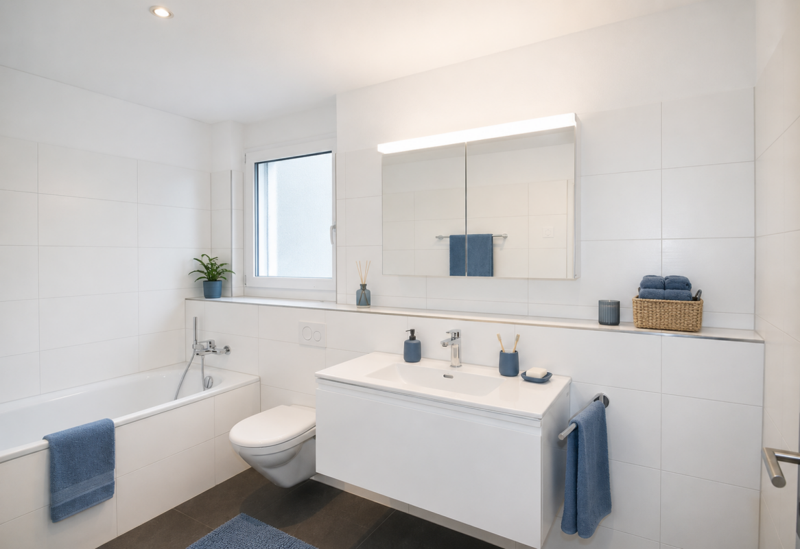 3 ½ rooms roof flat, photo 7 of 10