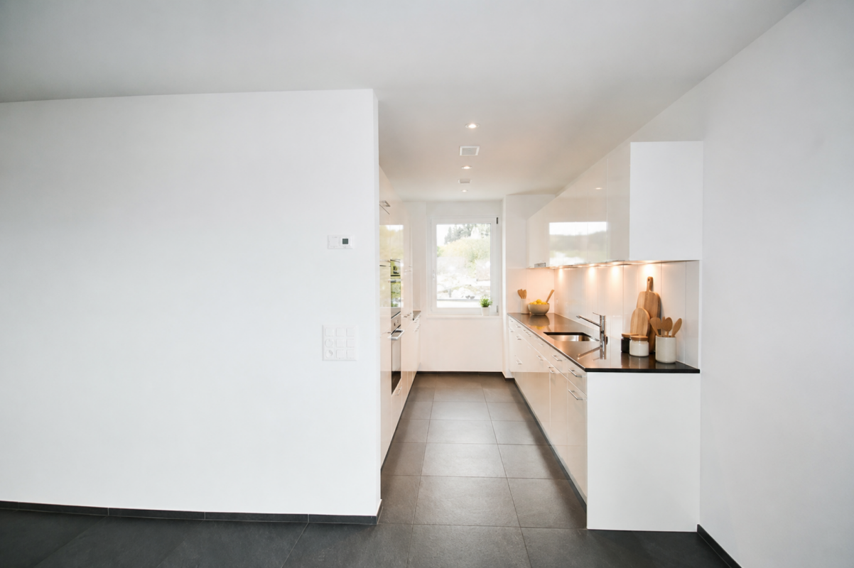3 ½ rooms roof flat, photo 4 of 10
