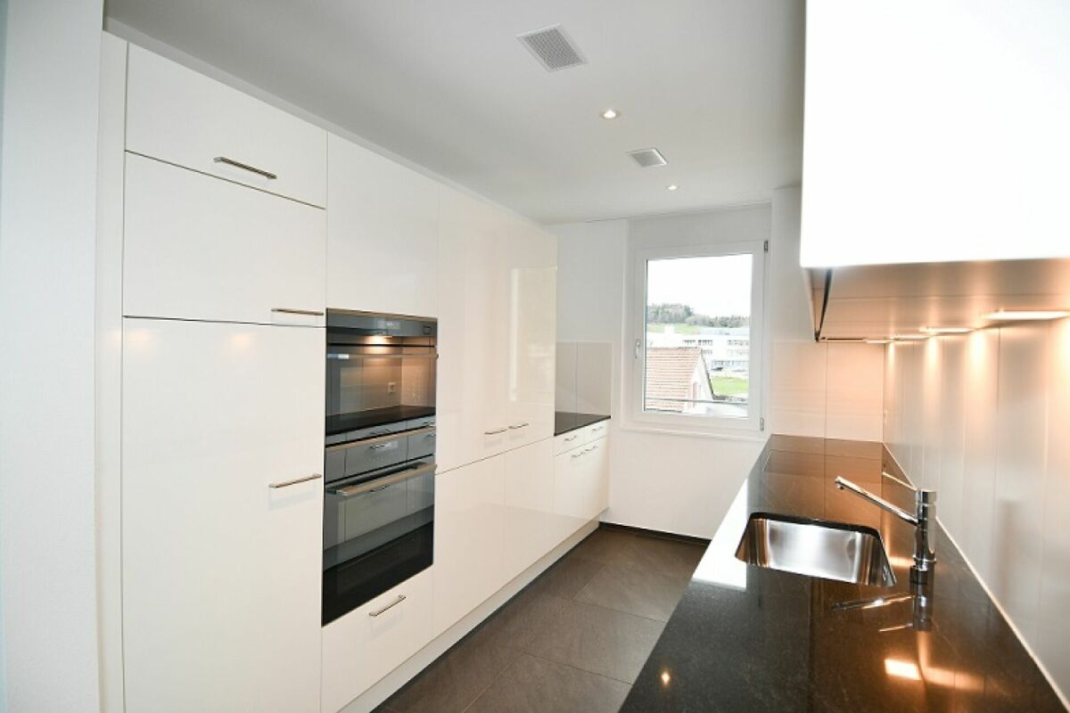 3 ½ rooms roof flat, photo 3 of 10