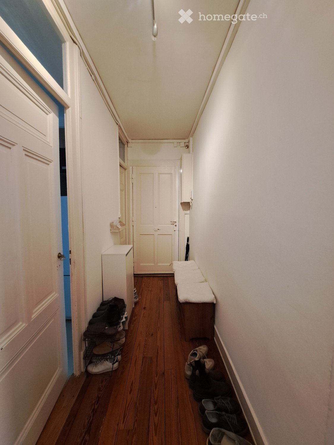 4 rooms apartment, photo 3 of 5
