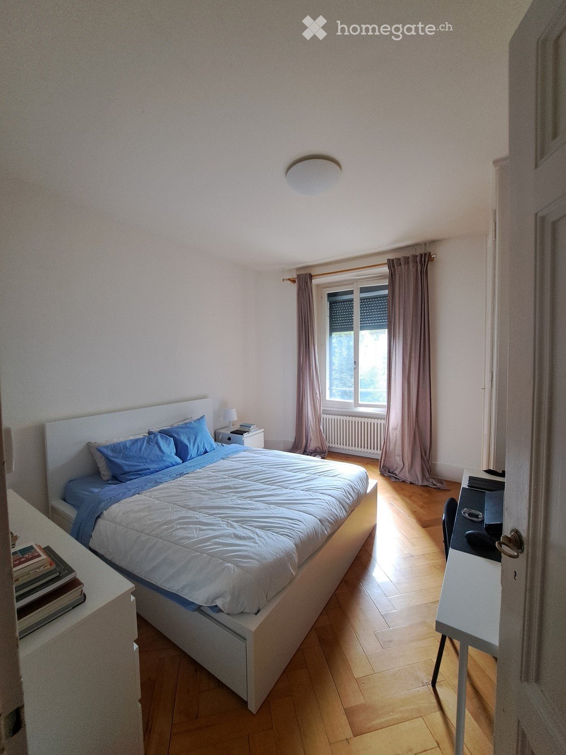 4 rooms apartment, photo 5 of 5