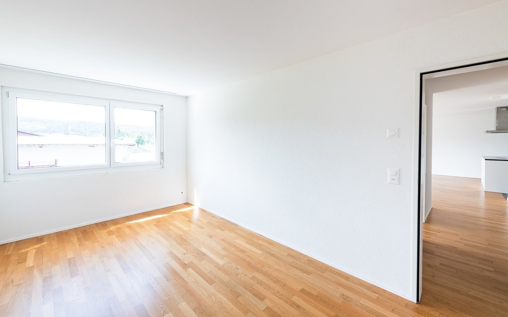 3 ½ rooms apartment, photo 4 of 9