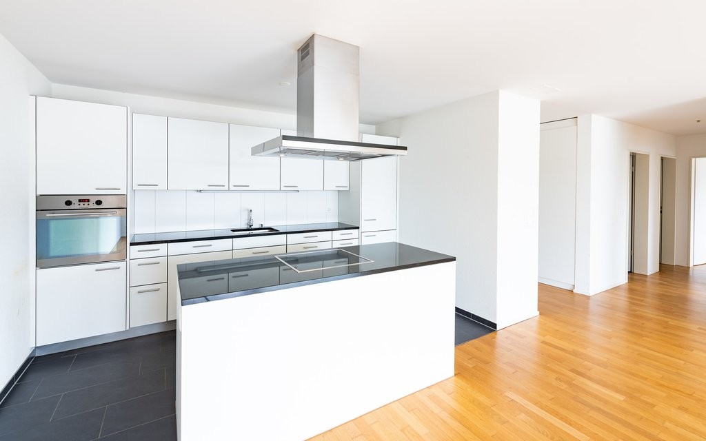 3 ½ rooms apartment, photo 3 of 9