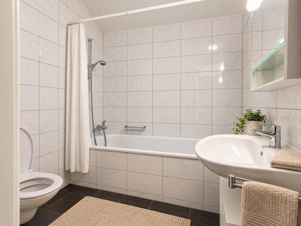 Appartamento di 3 ½ locali