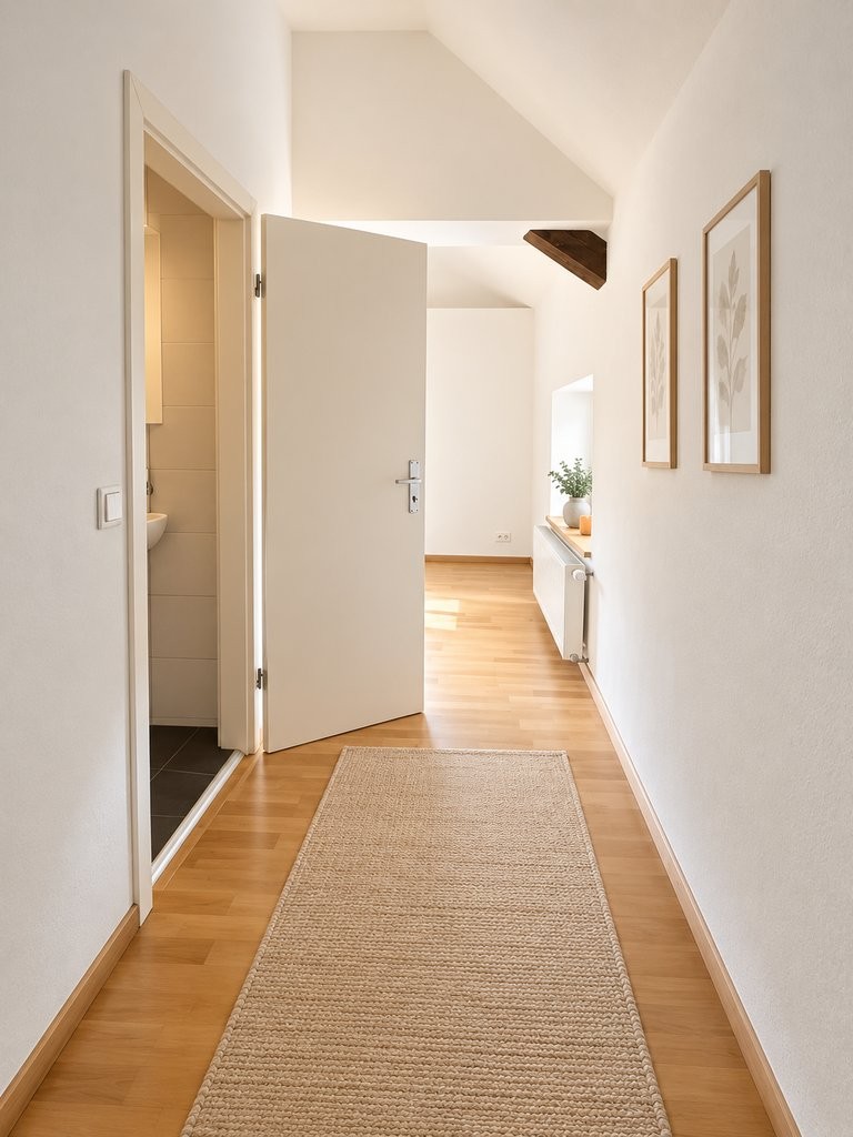 Appartamento di 3 ½ locali