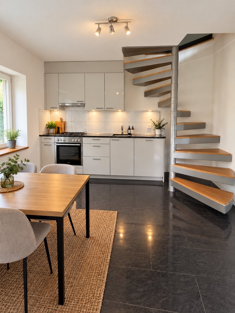 Appartamento di 3 ½ locali