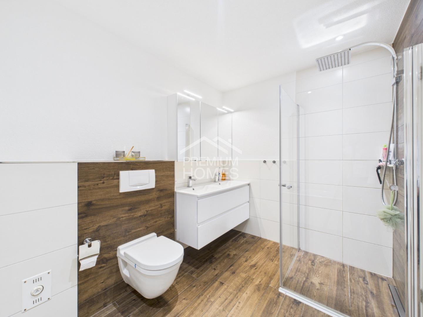 Casa a schiera di 4 ½ locali
