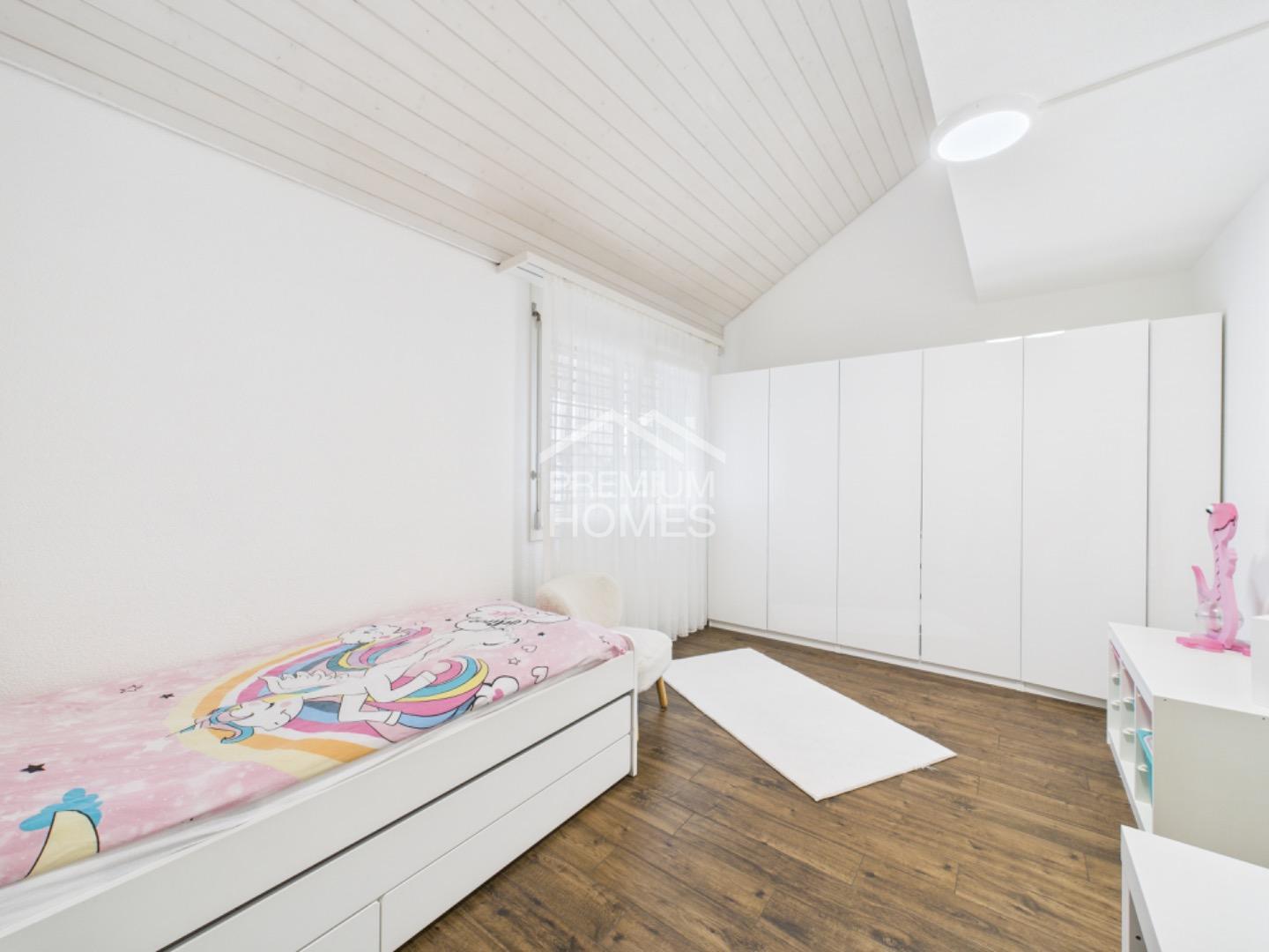 Casa a schiera di 4 ½ locali