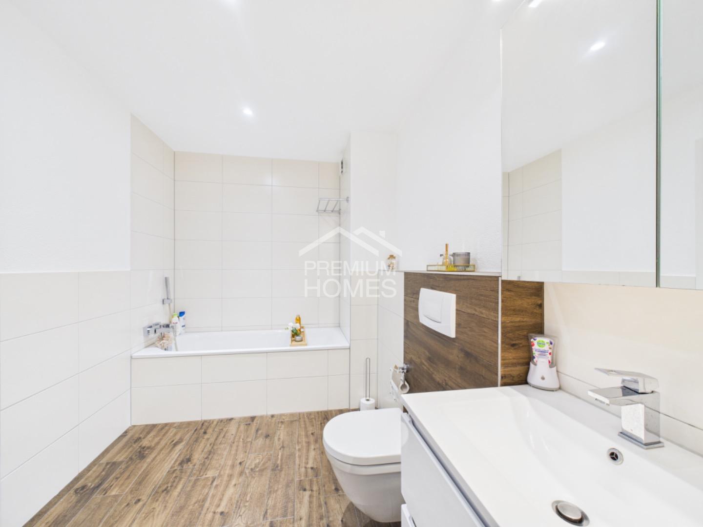 Casa a schiera di 4 ½ locali