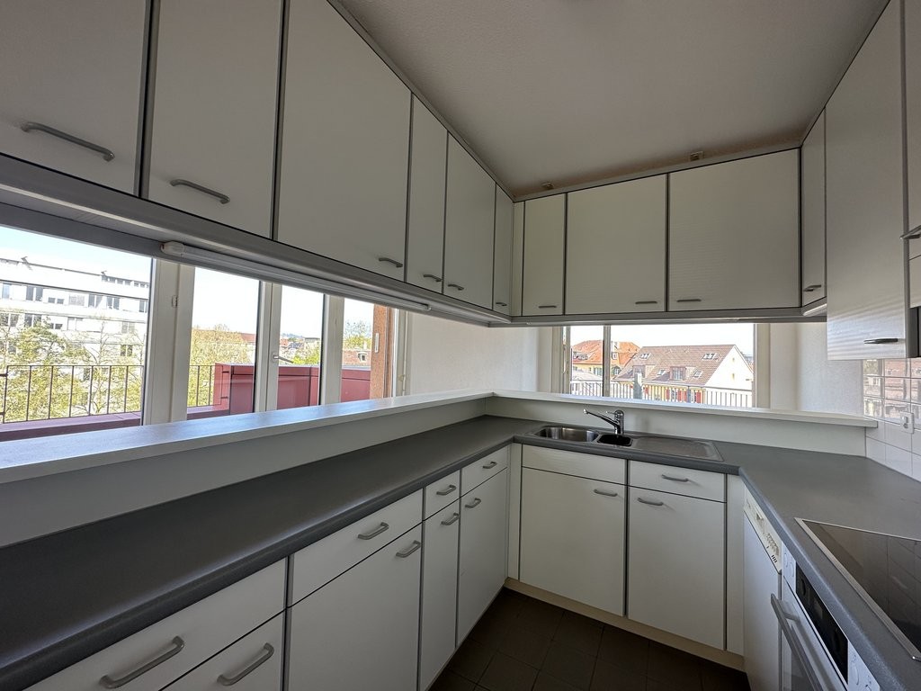 3 ½ rooms apartment, photo 3 of 9