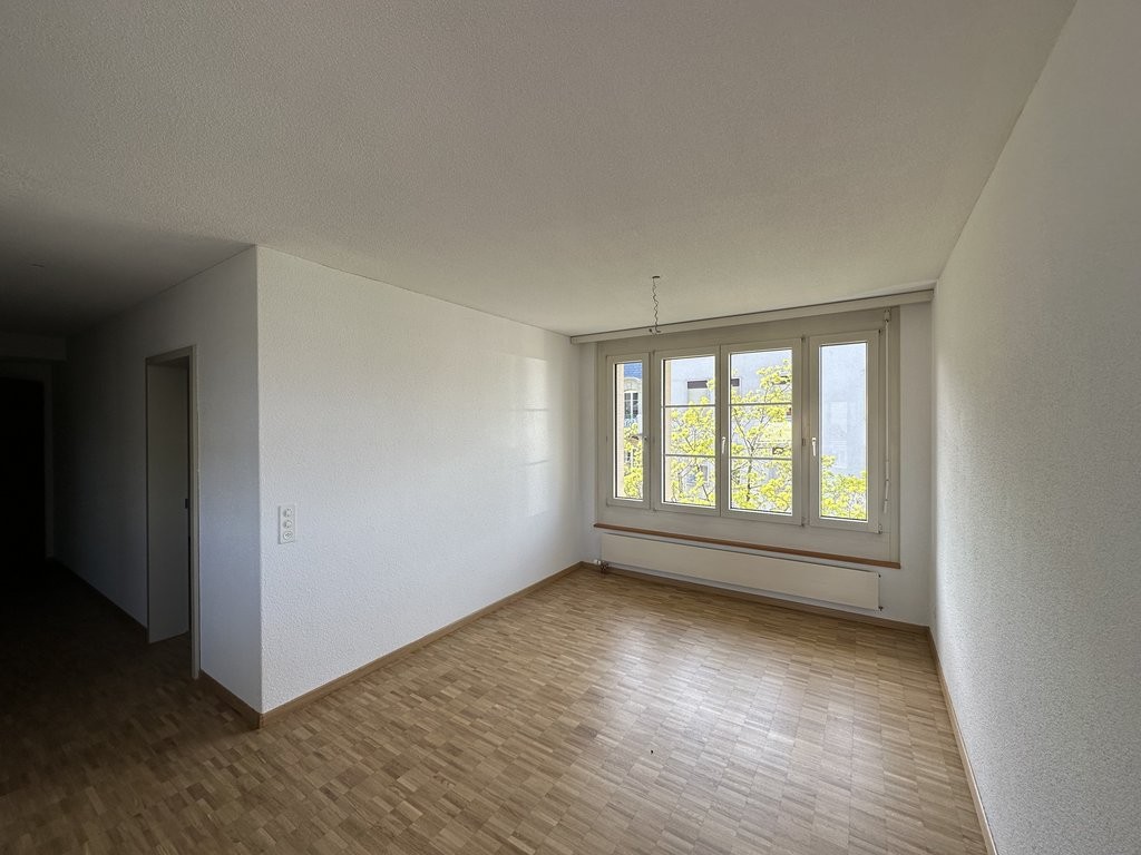 3 ½ rooms apartment, photo 6 of 9