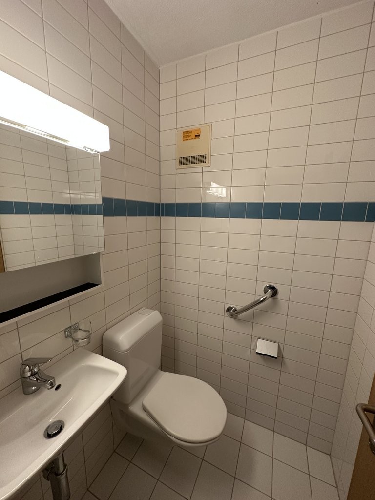 3 ½ rooms apartment, photo 8 of 9