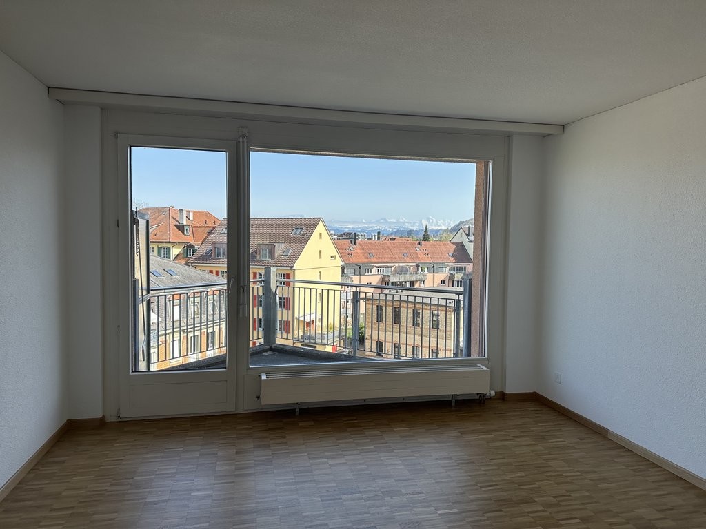 3 ½ rooms apartment, photo 5 of 9