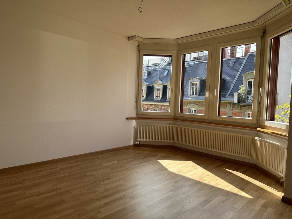 3 ½ rooms apartment, photo 4 of 9