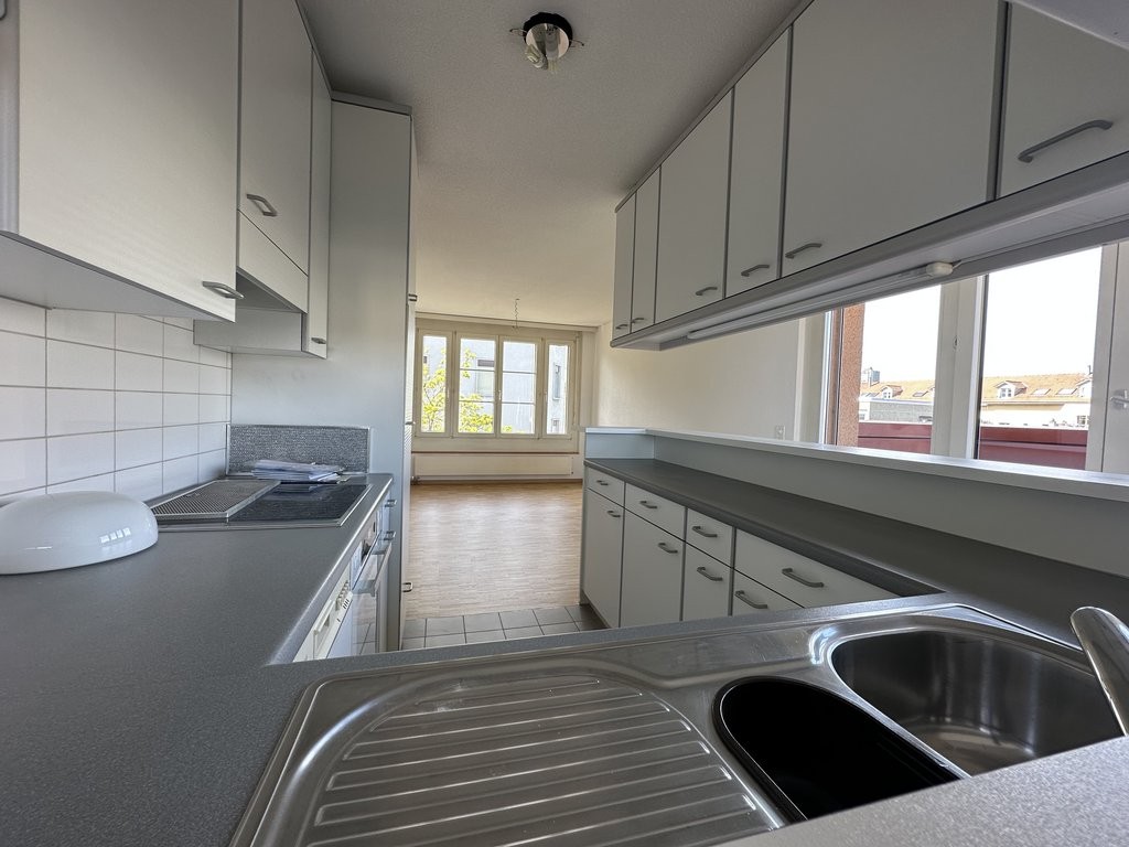 3 ½ rooms apartment, photo 2 of 9
