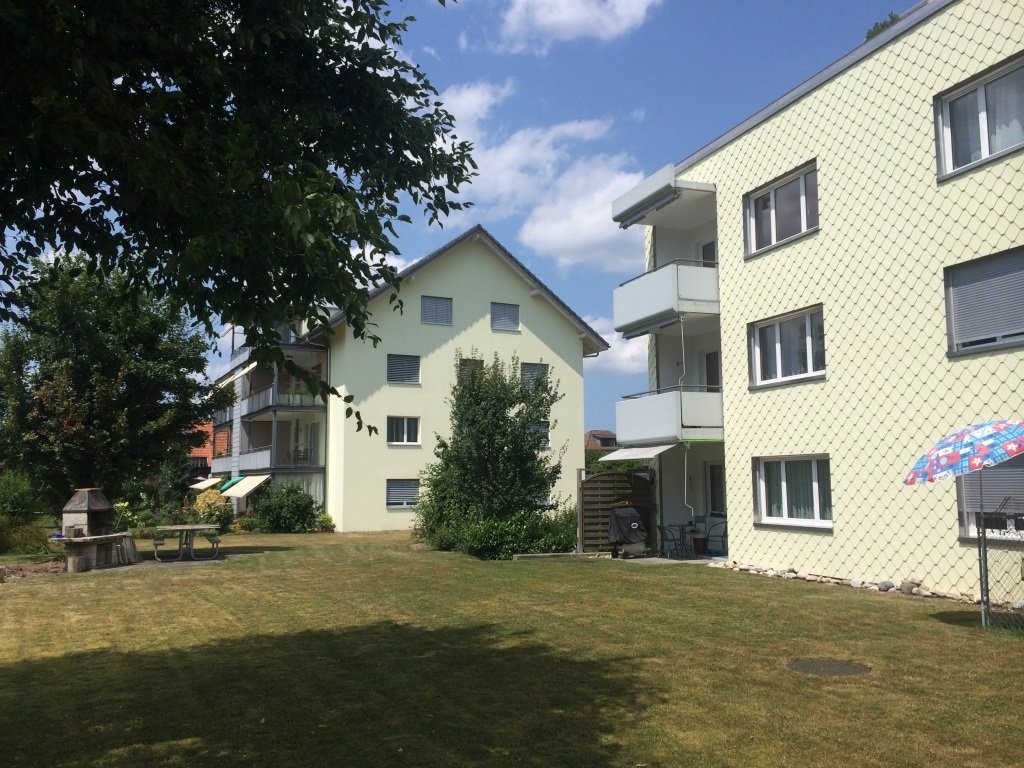 4 ½ rooms apartment, photo 2 of 10