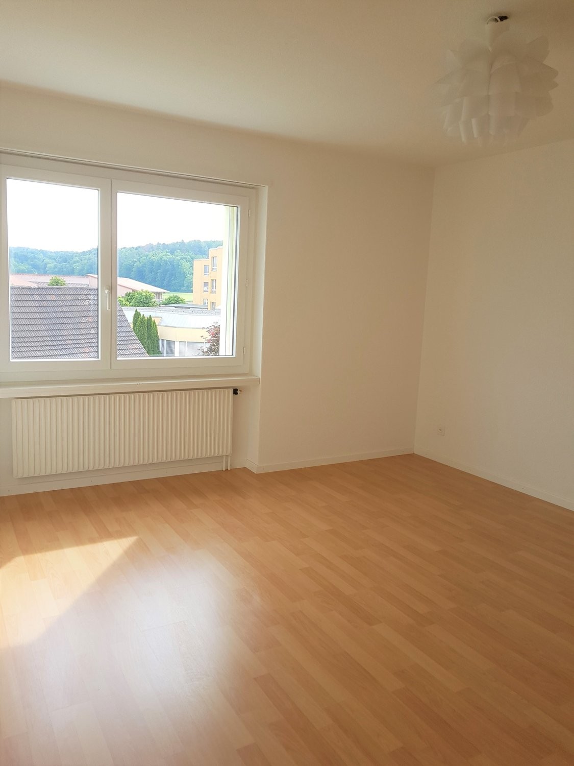4 ½ rooms apartment, photo 9 of 10
