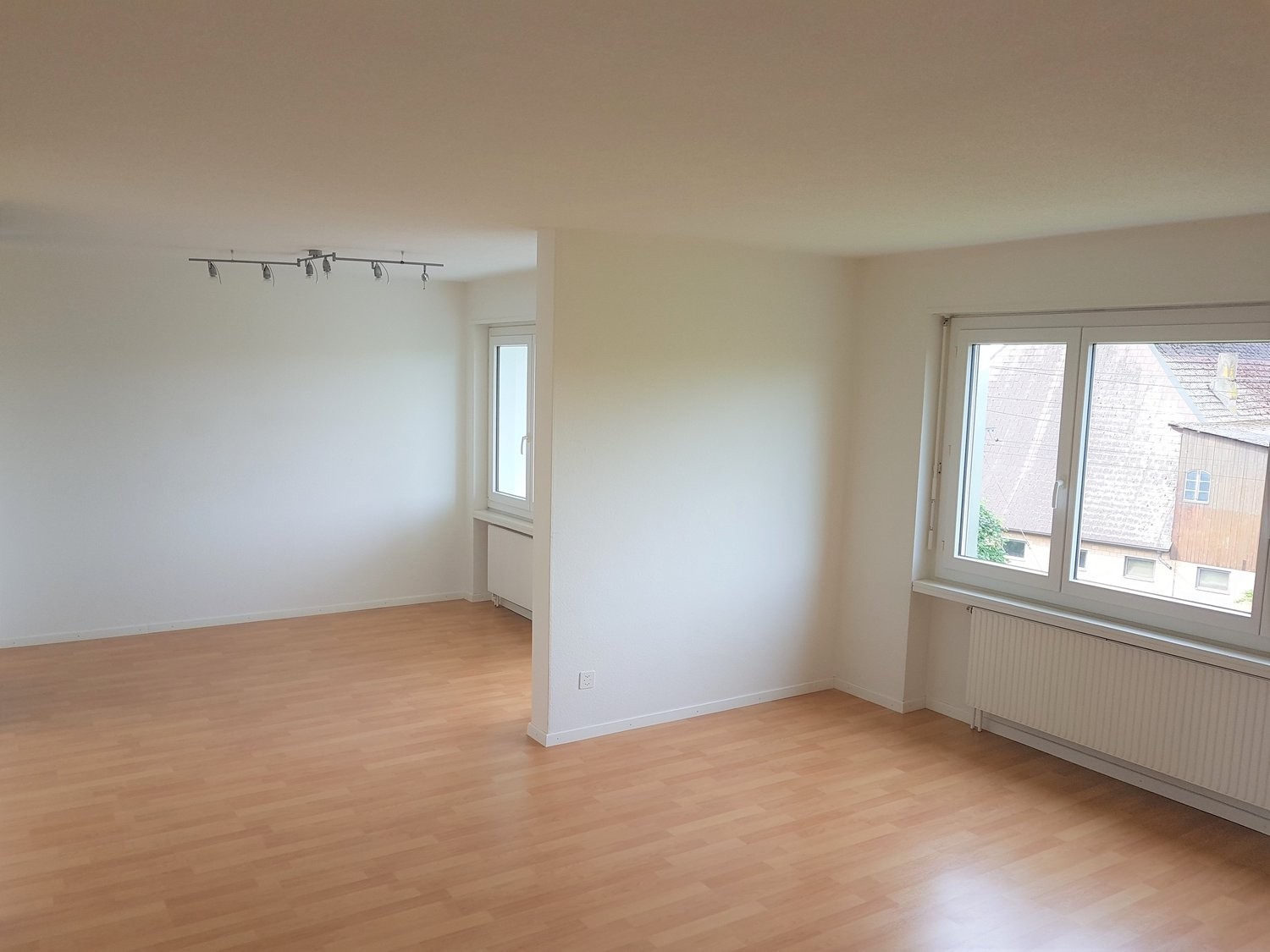 4 ½ rooms apartment, photo 4 of 10
