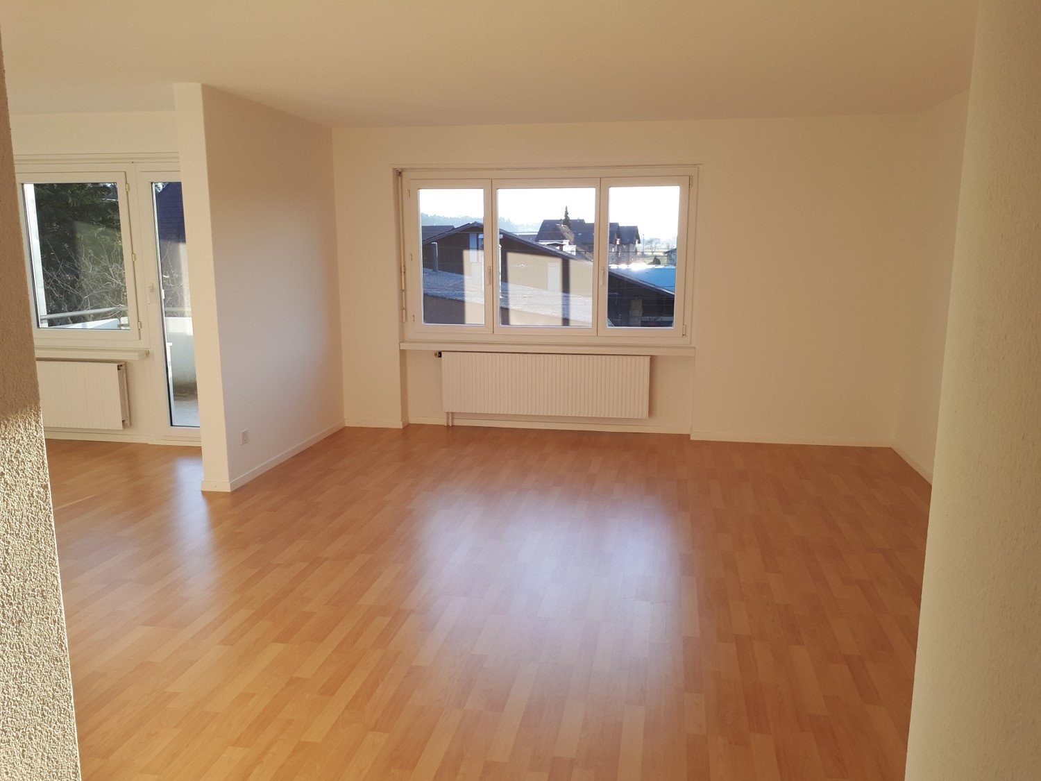 4 ½ rooms apartment, photo 3 of 10