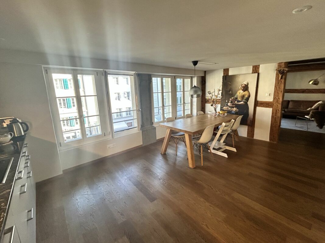 3 ½ rooms apartment, Foto 5 von 8