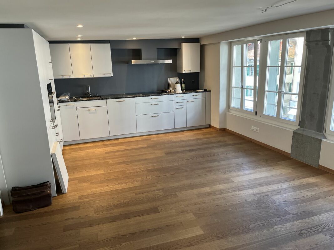 3 ½ rooms apartment, Foto 4 von 8