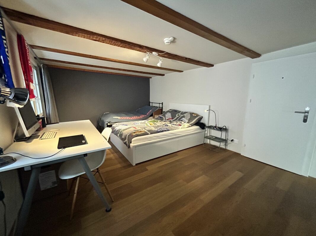 3 ½ rooms apartment, Foto 3 von 8