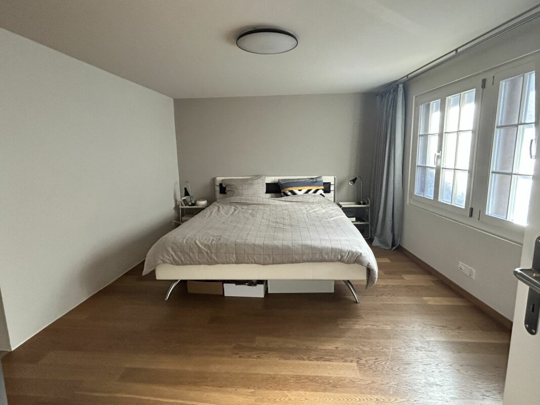 3 ½ rooms apartment, Foto 2 von 8