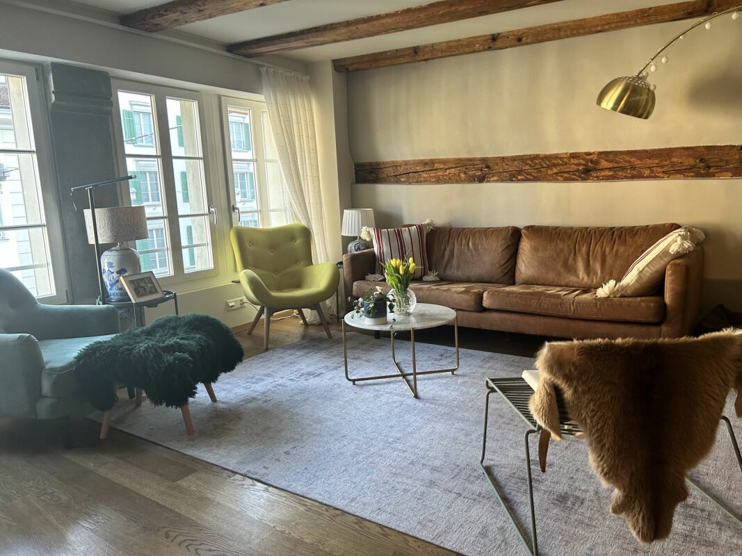 3 ½ rooms apartment, Foto 1 von 8