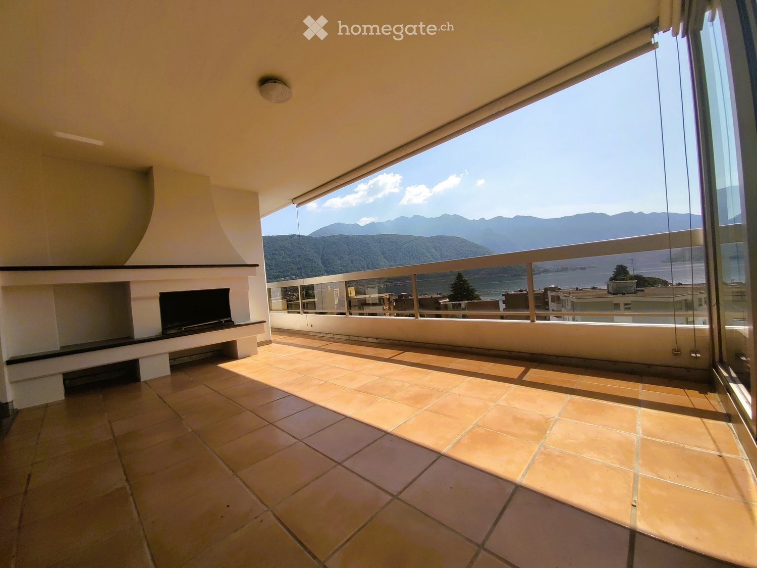 3 ½ pièces appartement