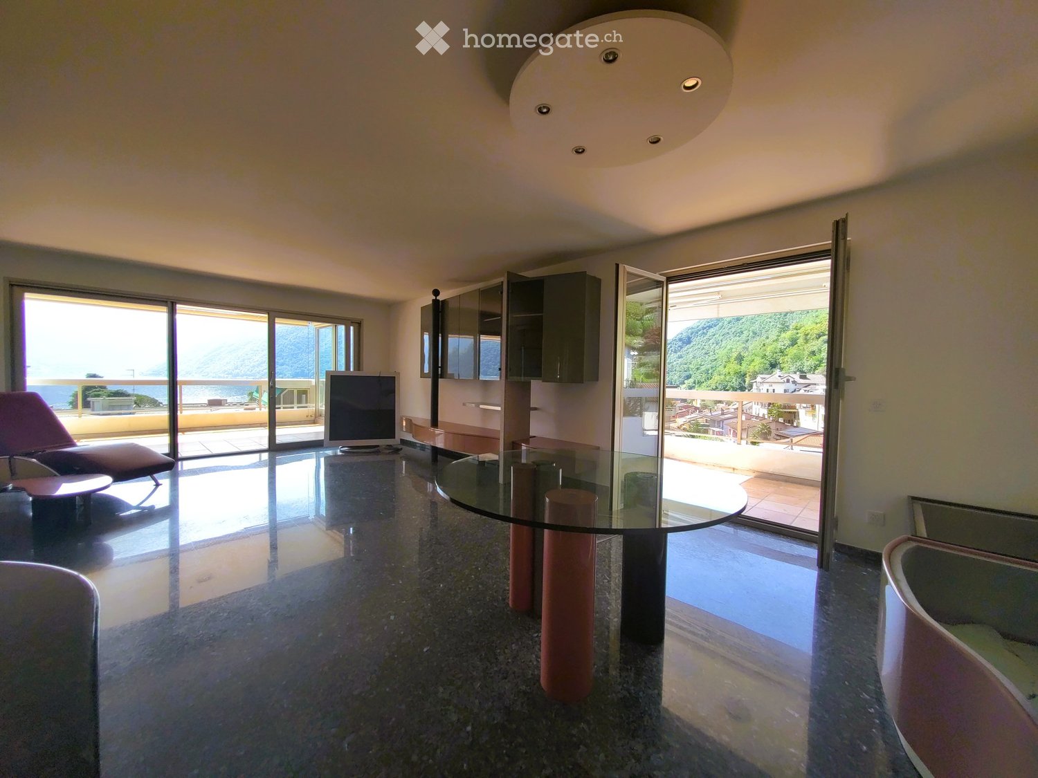 3 ½ pièces appartement