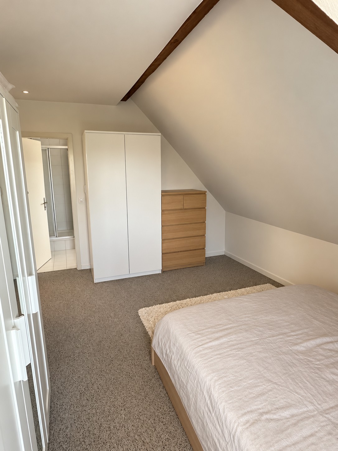 Appartement de 1 ½ pièce