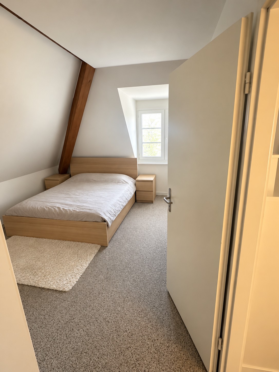 Appartement de 1 ½ pièce
