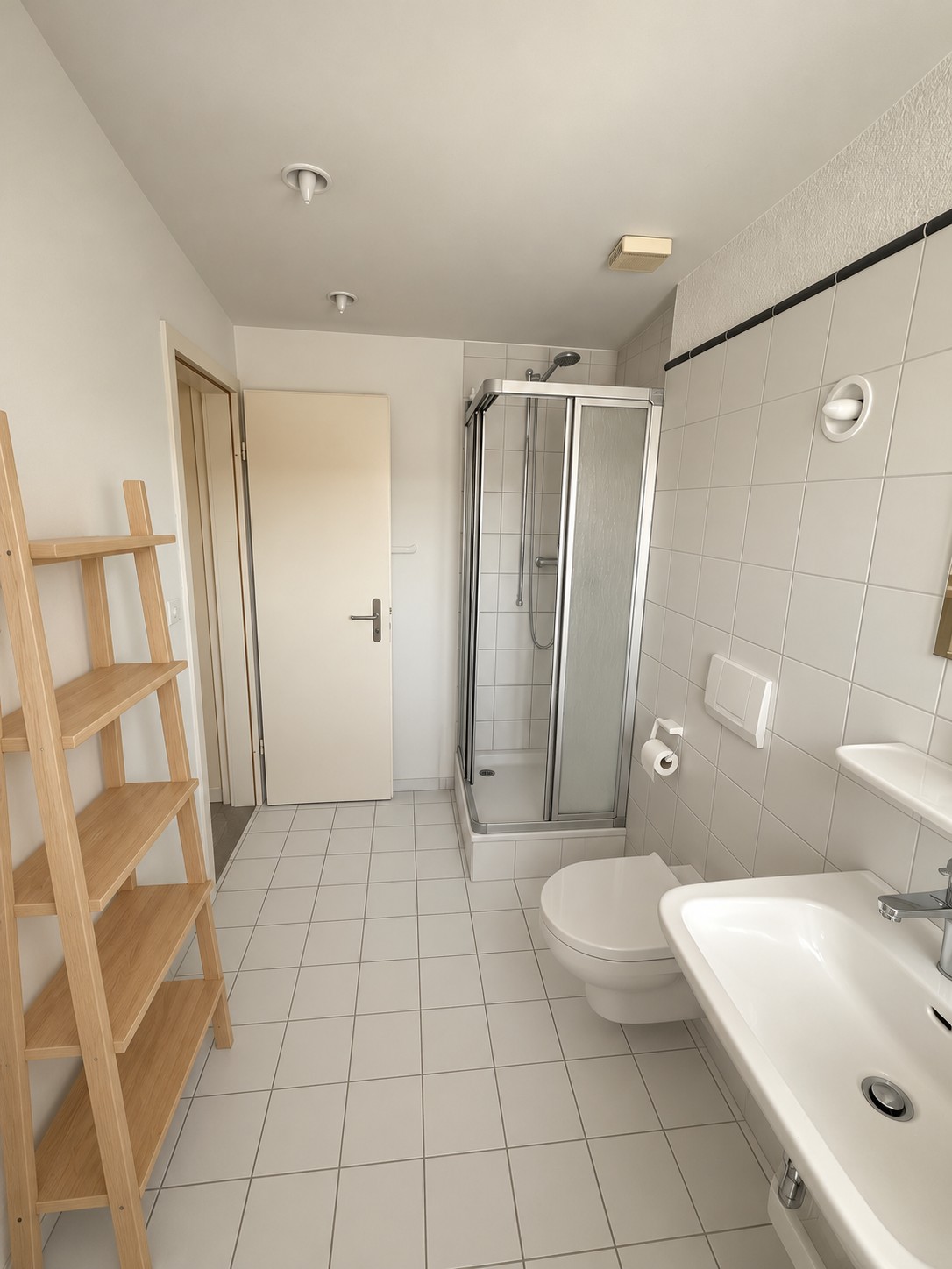Appartement de 1 ½ pièce