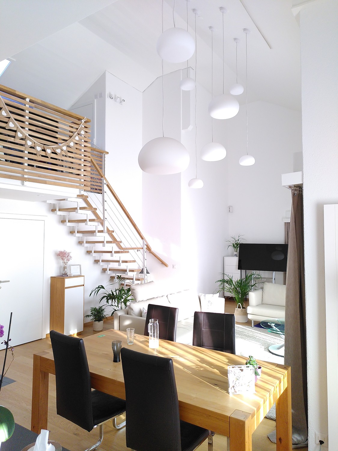 5 ½ rooms apartment