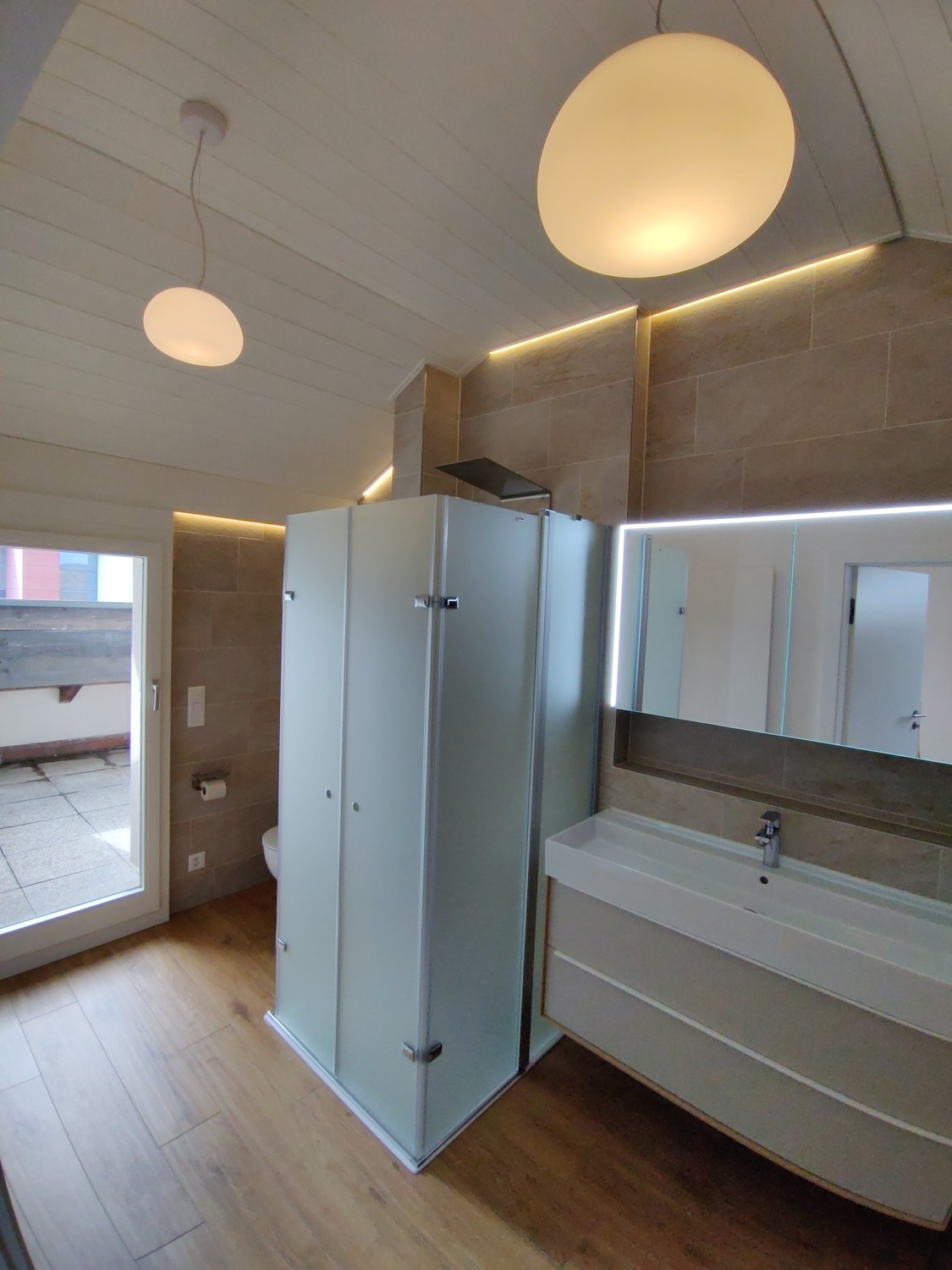 5 ½ rooms apartment