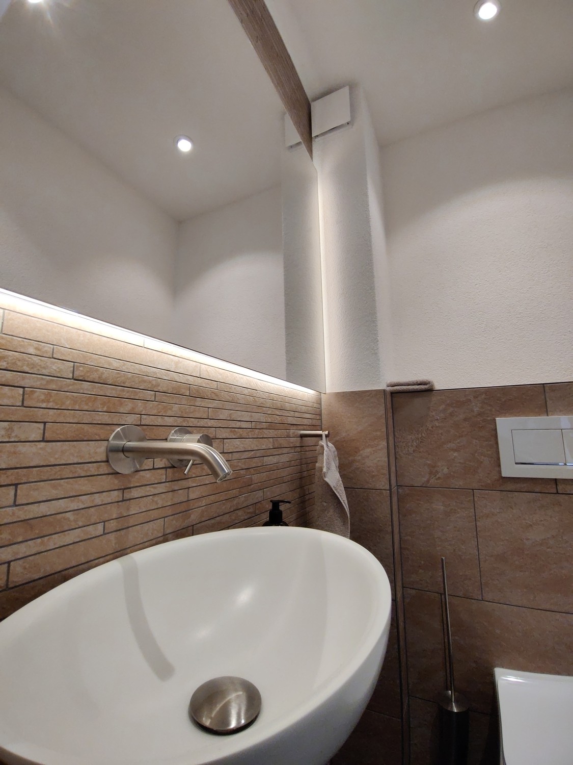 5 ½ rooms apartment