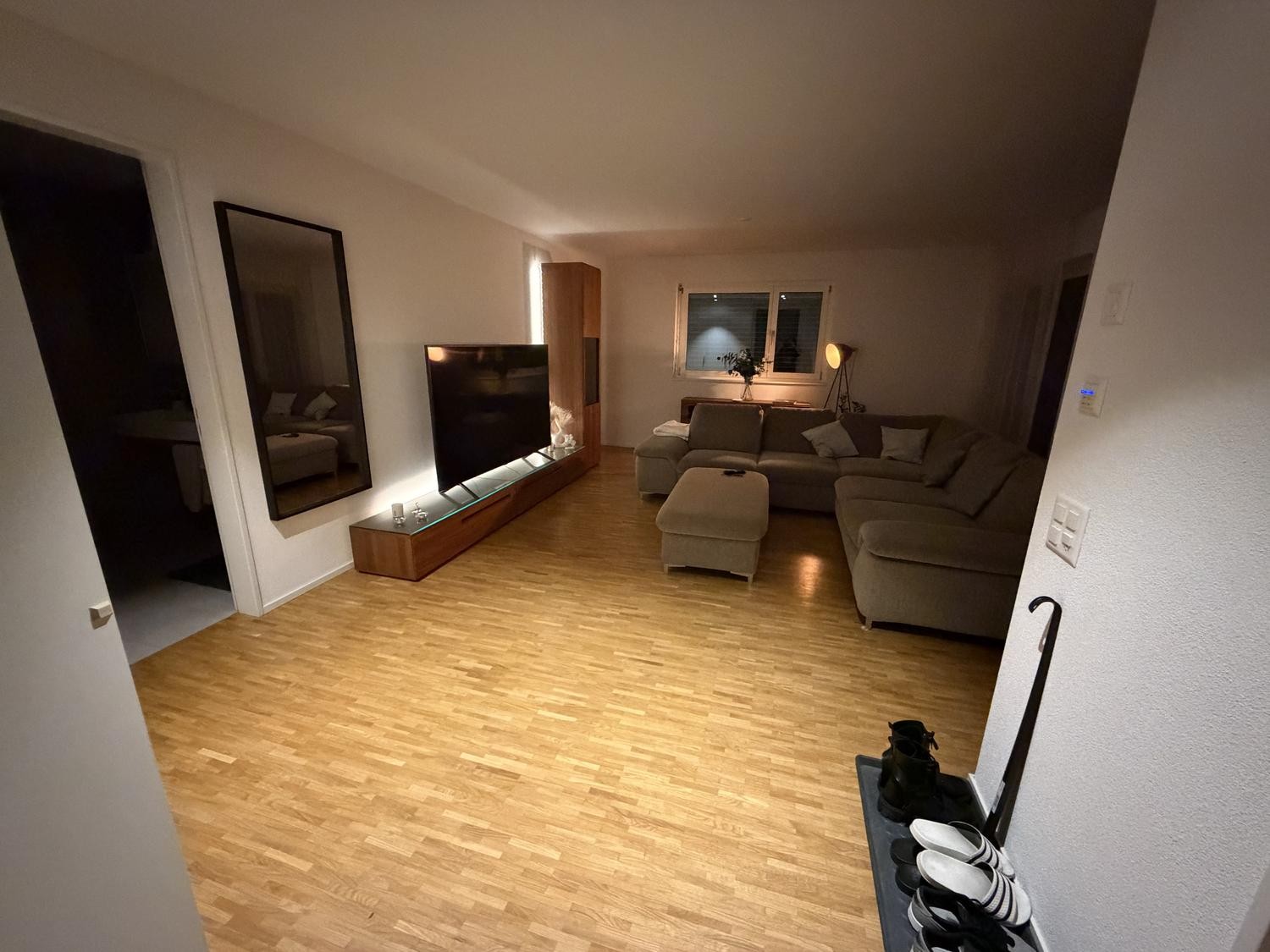 Appartamento di 3 ½ locali, foto 1 di 7