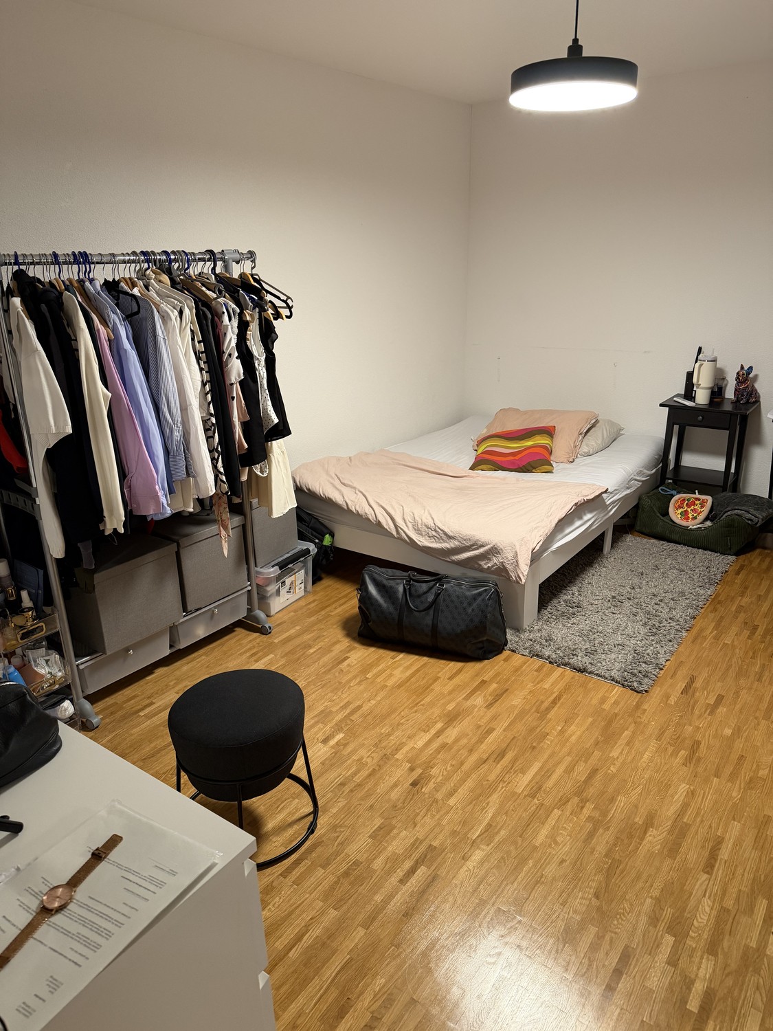 Appartamento di 3 ½ locali, foto 5 di 7
