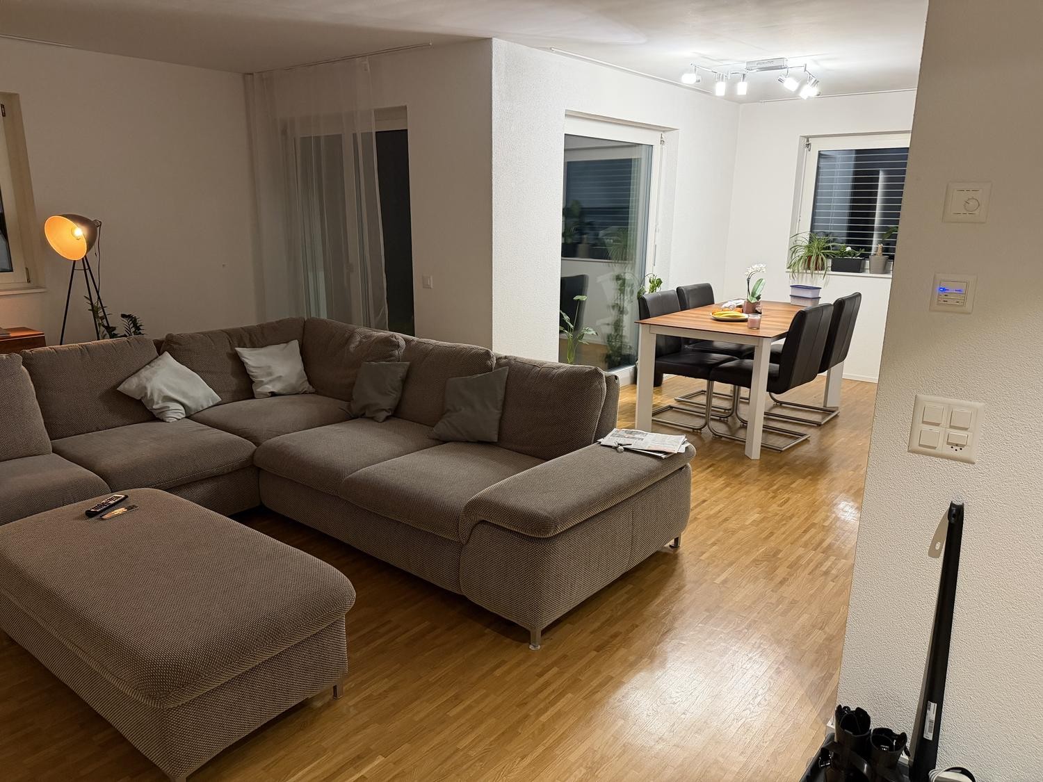 Appartamento di 3 ½ locali, foto 2 di 7