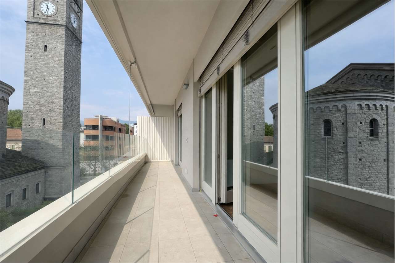 2 ½ rooms apartment (2)