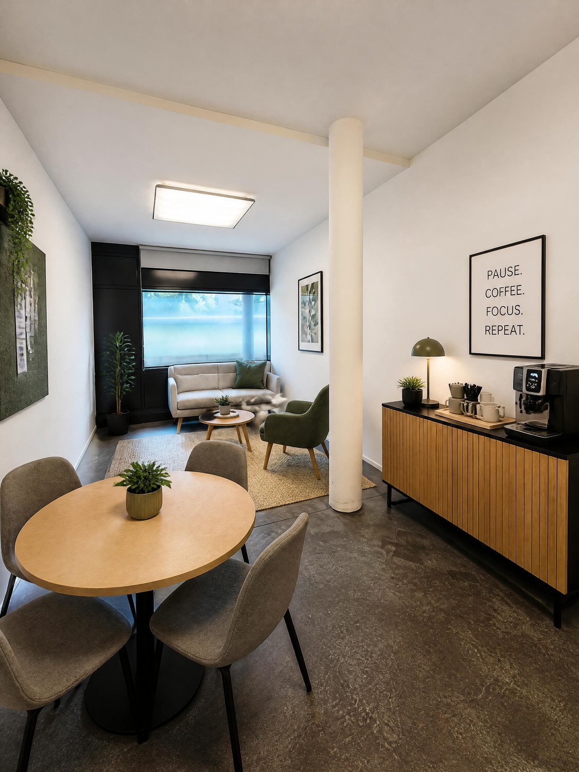 157m² commercial, photo 5 of 5