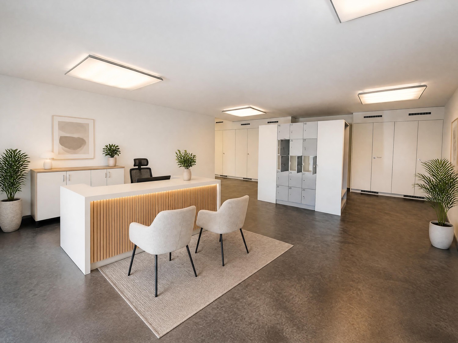157m² commercial, photo 1 of 5