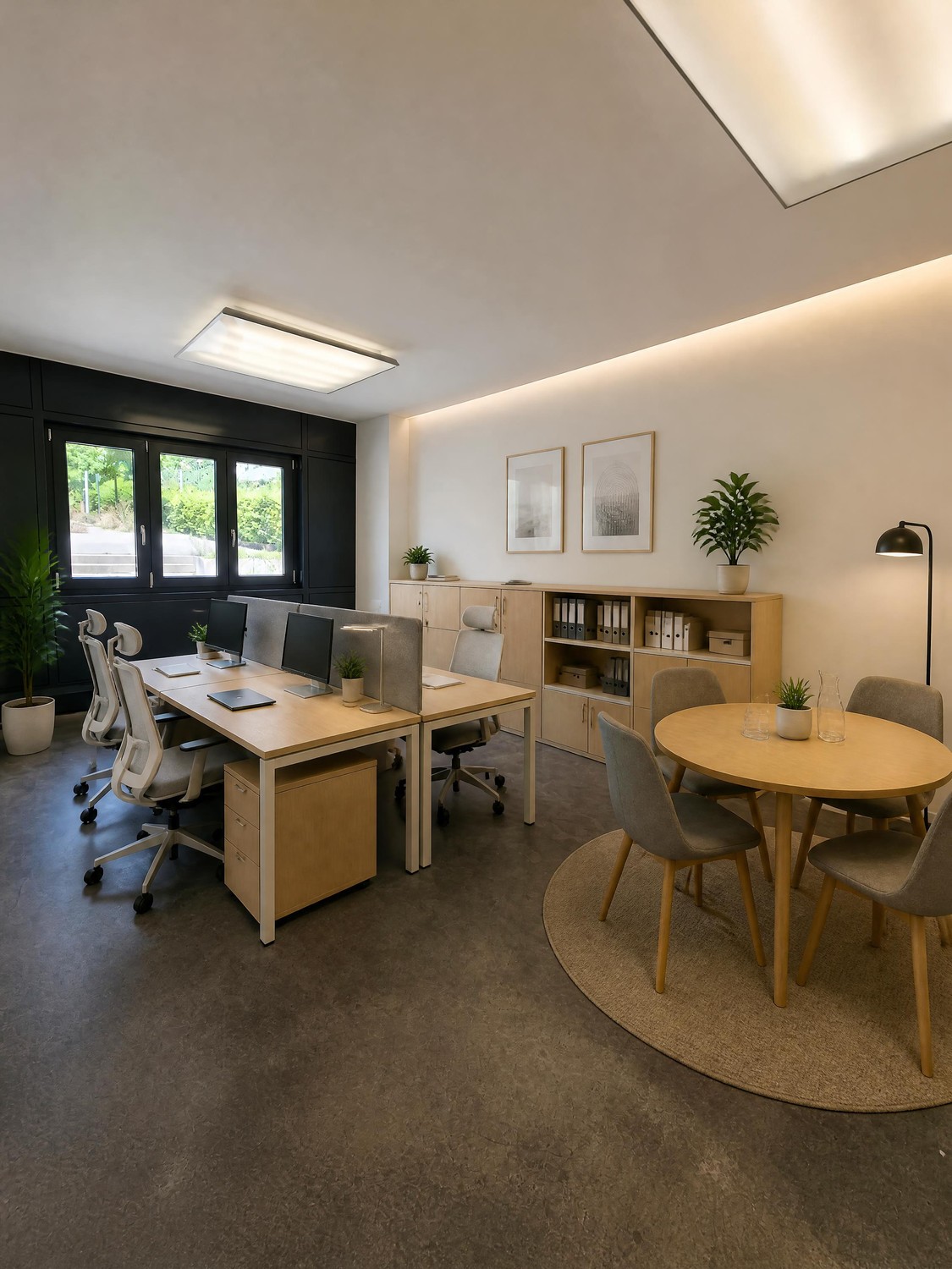 157m² commercial, photo 3 of 5