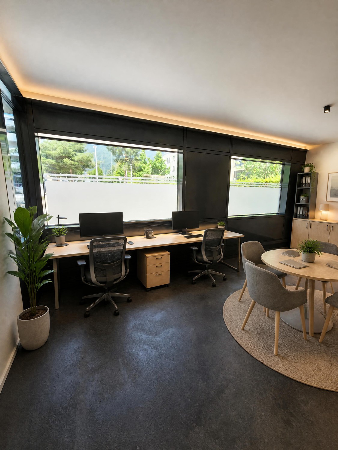 157m² commercial, photo 4 of 5