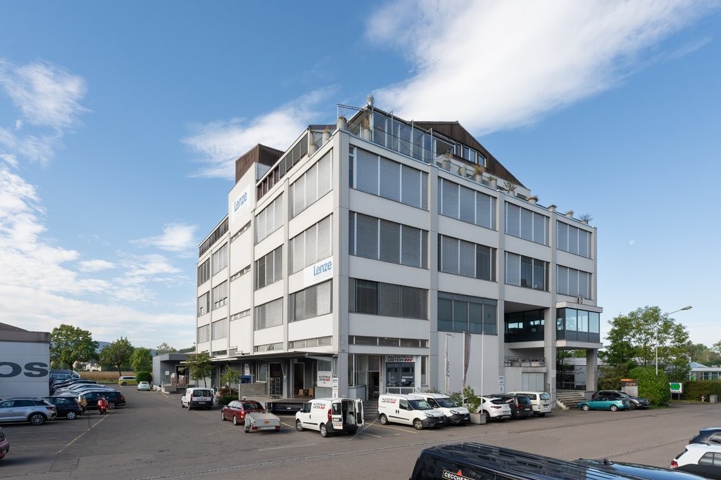 115m² office, photo 1 of 7
