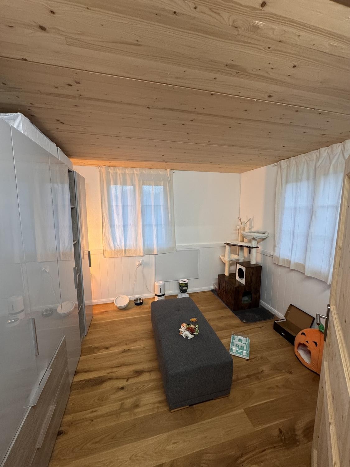 3 ½ rooms apartment, photo 5 of 9
